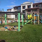 Apartment Niya Kavaci *
