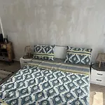 Niya Kavaci Apartment