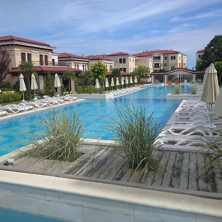 Niya Kavaci Life * Sozopol