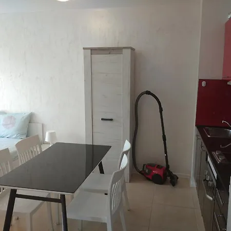 Niya Kavaci Life Apartment Sozopol