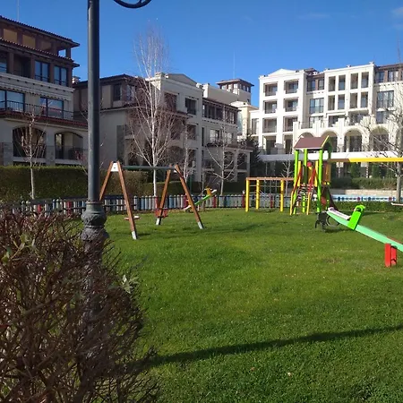 Lägenhet Niya Kavaci *