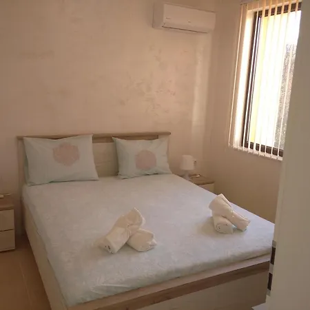 Apartmán Niya Kavaci Sozopol