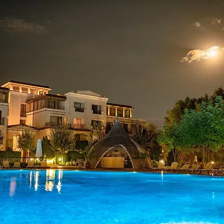 Apartman Niya Kavaci Szozopol