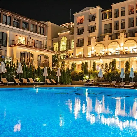 Niya Kavaci Lägenhet Sozopol