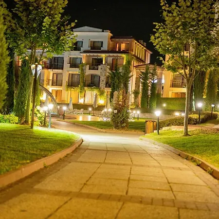 Niya Kavaci Life Apartment Sozopol