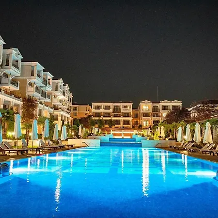 Apartment Niya Kavaci Life *