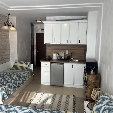 Niya Kavaci Life Apartment Sozopol