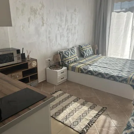 Apartment Niya Kavaci Life Sozopol