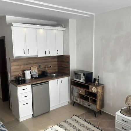 Niya Kavaci * Szozopol