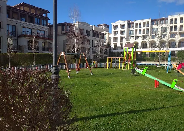 Lägenhet Niya Kavaci *