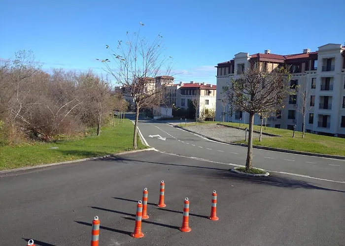 Niya Kavaci Apartman Szozopol