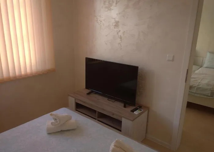 Niya Kavaci * Sozopol