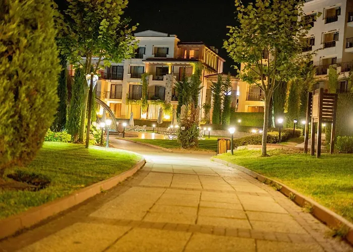 Niya Kavaci Apartman Szozopol