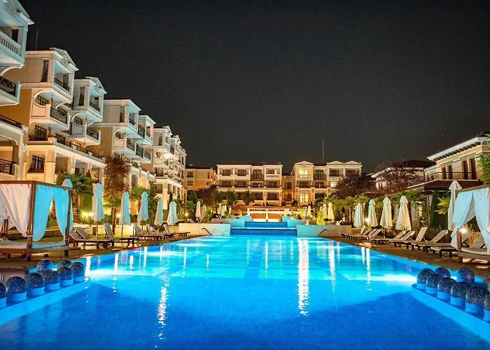 Apartman Niya Kavaci *