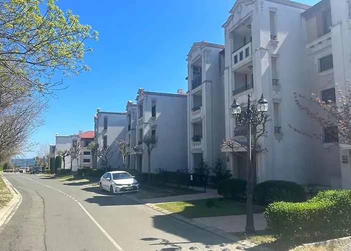Niya Kavaci Apartman *