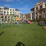 شقة Niya Kavaci