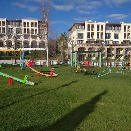 Niya Kavaci Apartament *