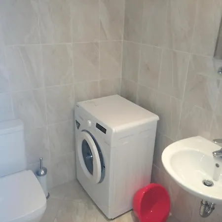 Niya Kavaci Apartamento *