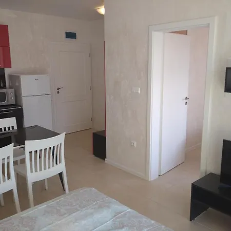 Apartment Niya Kavaci Life Sozopol