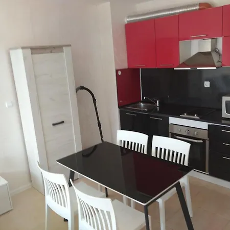Apartamento Niya Kavaci Sozopol