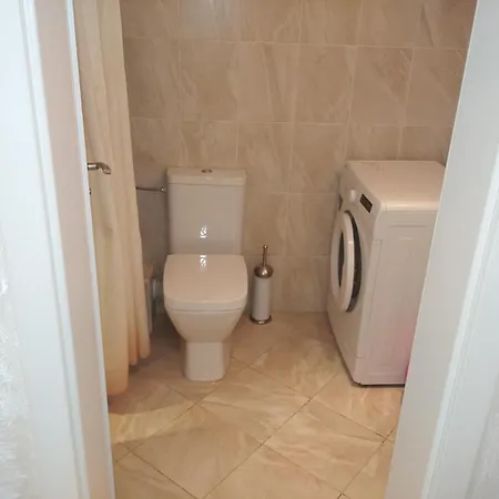 Apartamento Niya Kavaci *