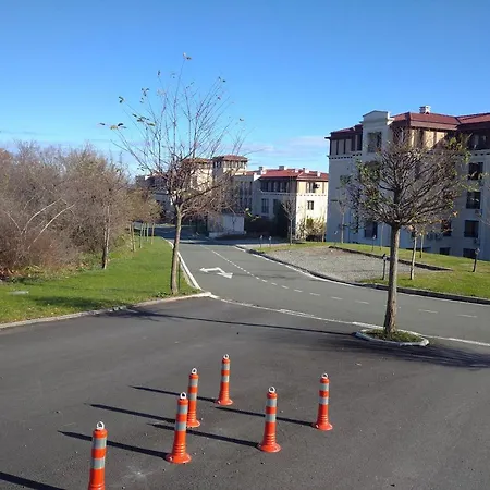 Niya Kavaci Apartamento Sozopol