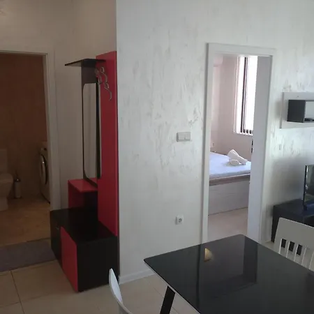 Apartamento Niya Kavaci Sozopol