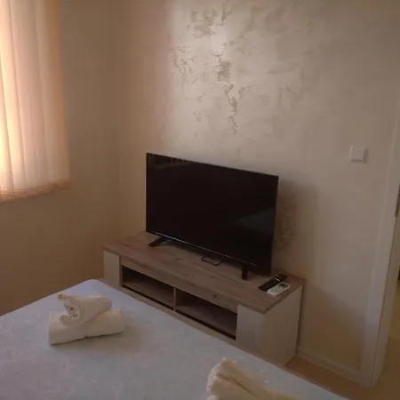 Niya Kavaci * Sozopol