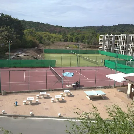Niya Kavaci Apartamento