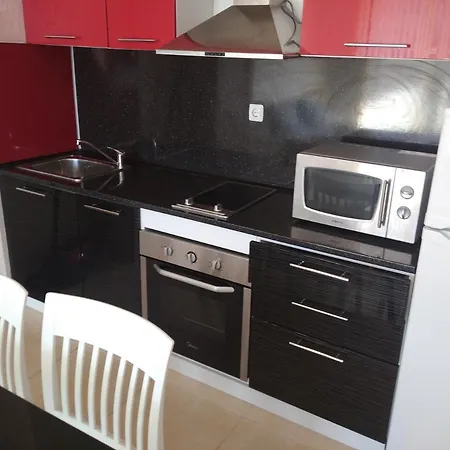 Niya Kavaci * Sozopol