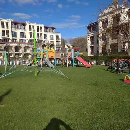 Apartament Niya Kavaci