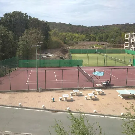 Niya Kavaci Apartamento Sozopol
