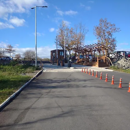 Niya Kavaci Apartament *