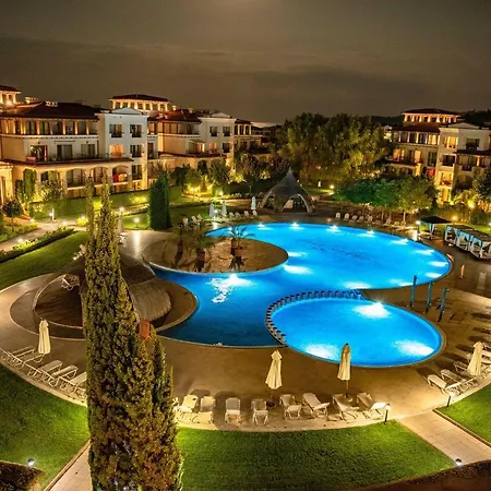 Apartamento Niya Kavaci Sozopol