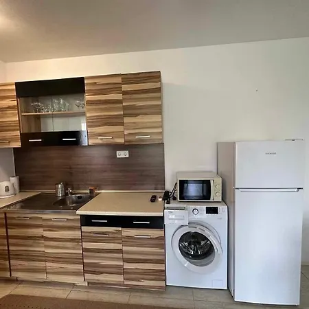 Apartamento Niya Kavaci Sozopol