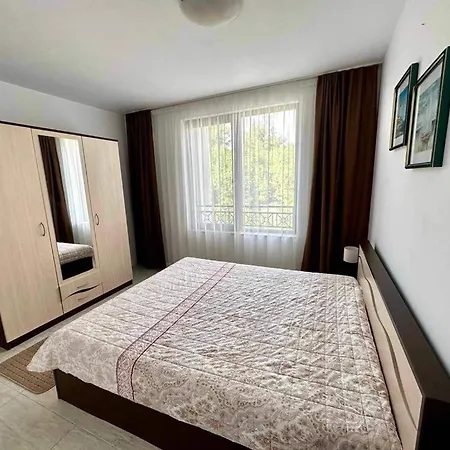 Niya Kavaci Apartamento Sozopol