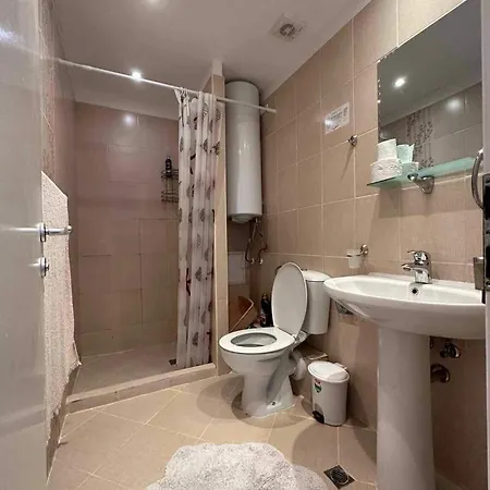 Apartamento Niya Kavaci Sozopol