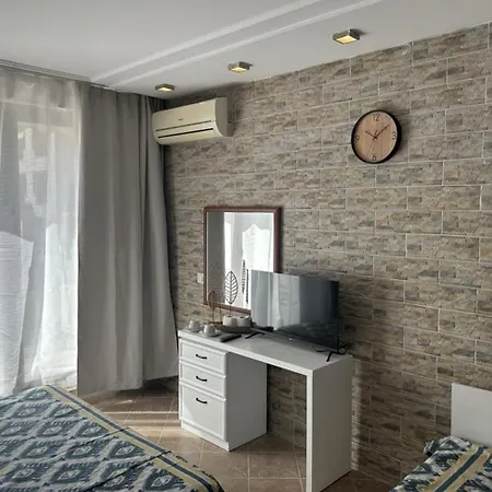 Niya Kavaci Apartamento *