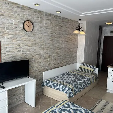 Apartamento Niya Kavaci *