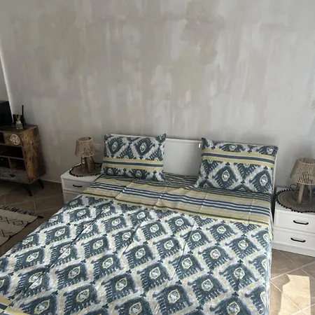 Niya Kavaci Apartamento