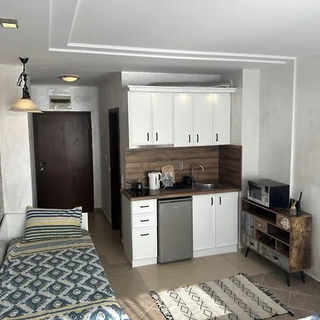 Apartamento Niya Kavaci