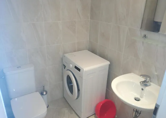 Niya Kavaci Apartament *