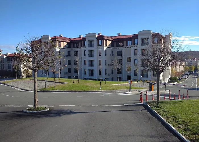 Niya Kavaci Apartament *