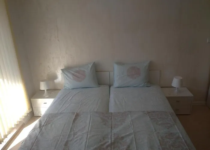 Niya Kavaci Apartament