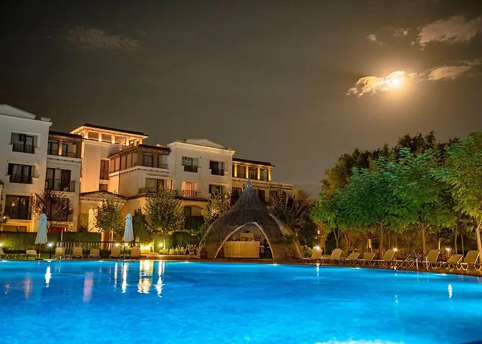 Apartament Niya Kavaci Sozopol