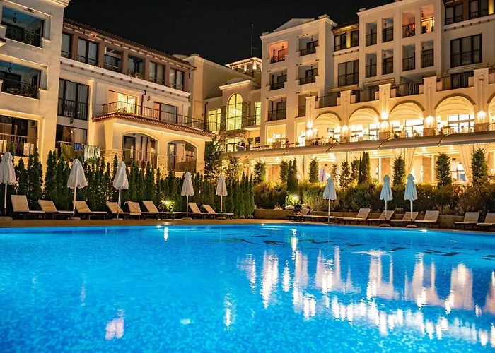 Niya Kavaci Apartament Sozopol