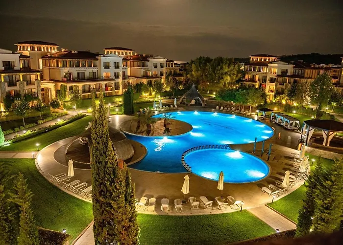 Apartament Niya Kavaci Sozopol