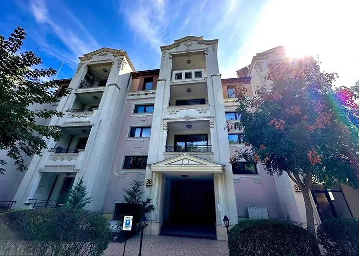 Apartament Niya Kavaci