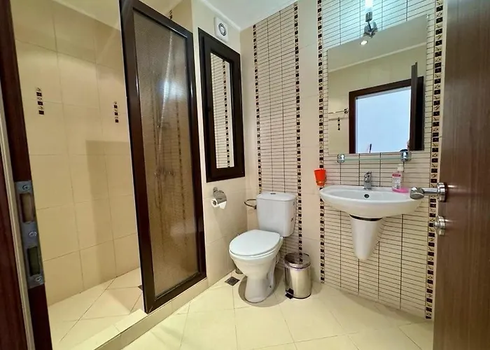 Niya Kavaci Apartament